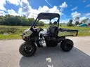 2019 can am defender HD10