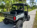 2019 can am defender HD10