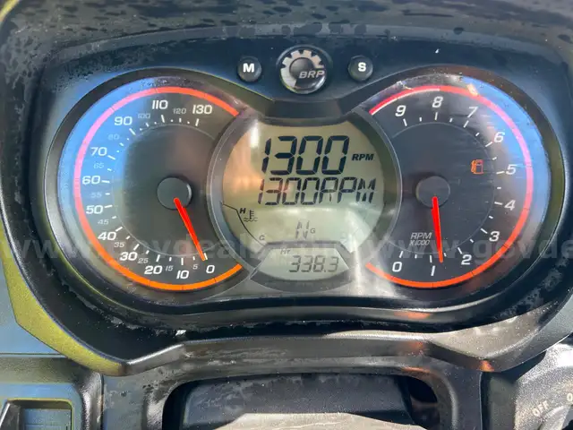 2019 can am defender HD10