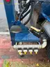 2007 International 4200 Brine Sprayer truck 10k miles