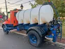 2007 International 4200 Brine Sprayer truck 10k miles