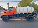 2007 International 4200 Brine Sprayer truck 10k miles