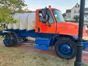 2007 International 4200 Brine Sprayer truck 10k miles