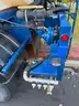 2007 International 4200 Brine Sprayer truck 10k miles