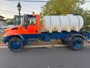 2007 International 4200 Brine Sprayer truck 10k miles