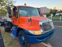 2007 International 4200 Brine Sprayer truck 10k miles