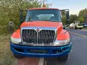 2007 International 4200 Brine Sprayer truck 10k miles