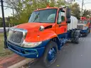 2007 International 4200 Brine Sprayer truck 10k miles