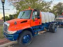 2007 International 4200 Brine Sprayer truck 10k miles
