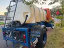 2007 International 4200 Brine Sprayer truck 10k miles