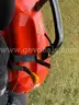 Kubota B26 TRACTOR LOADER BACKHOE 4x4