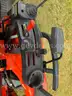 Kubota B26 TRACTOR LOADER BACKHOE 4x4