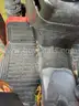 Kubota B26 TRACTOR LOADER BACKHOE 4x4