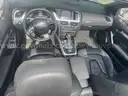 2012 Audi A5 Quattro Convertibile
