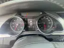 2012 Audi A5 Quattro Convertibile