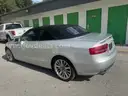2012 Audi A5 Quattro Convertibile