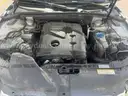 2012 Audi A5 Quattro Convertibile