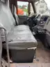 2010 International 7400 Boom Crane Grapple Truck