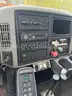 2010 International 7400 Boom Crane Grapple Truck