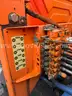 2010 International 7400 Boom Crane Grapple Truck
