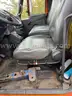 2010 International 7400 Boom Crane Grapple Truck
