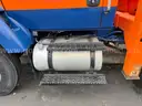 2010 International 7400 Boom Crane Grapple Truck