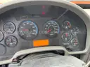 2010 International 7400 Boom Crane Grapple Truck