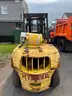 Hypster  6 wheel forklift
