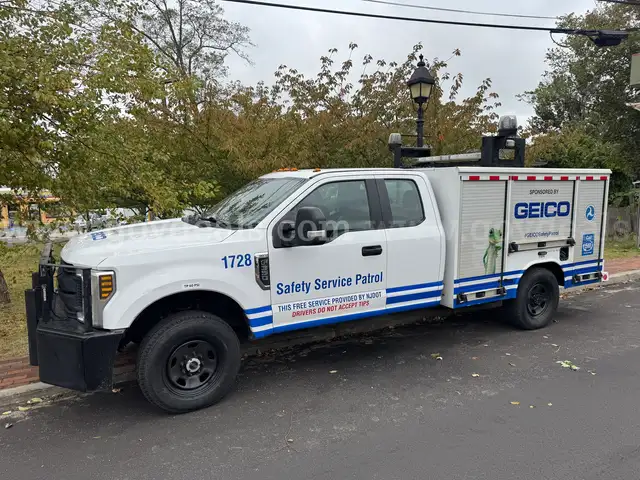 2019 Ford F-350 SD XL SuperCab 4WD