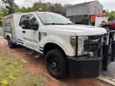 2019 Ford F-350 SD XL SuperCab 4WD
