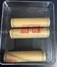 3- Vintage Coin Rolls unopened currency FREE SHIPPING !!