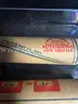 3- Vintage Coin Rolls unopened currency FREE SHIPPING !!