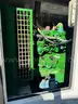 Onan Trailer, Cummins diesel Genorator 240/480