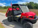 2015 gravely atlas jsv 3000 diesel