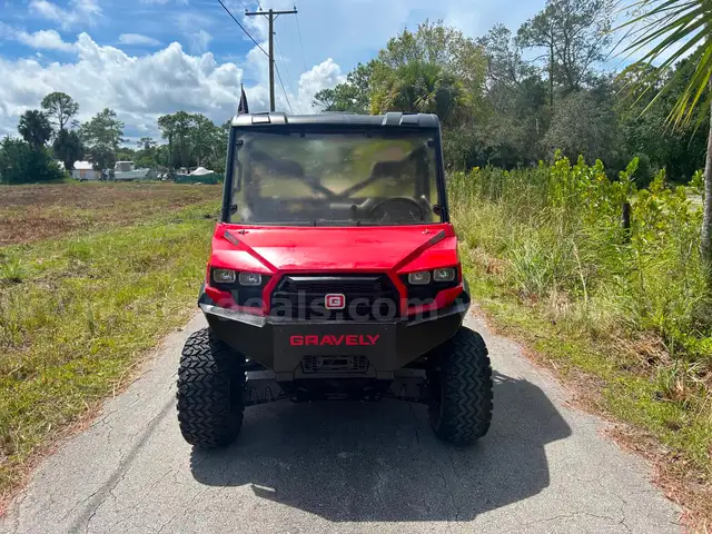 2015 gravely atlas jsv 3000 diesel