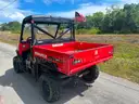 2015 gravely atlas jsv 3000 diesel