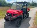 2015 gravely atlas jsv 3000 diesel