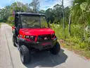 2015 gravely atlas jsv 3000 diesel
