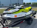 2017 Seadoo Jet skis / wave runners with Trailer