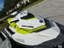 2017 Seadoo Jet skis / wave runners with Trailer