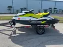 2017 Seadoo Jet skis / wave runners with Trailer