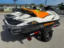 2017 Seadoo Jet skis / wave runners with Trailer
