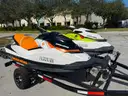 2017 Seadoo Jet skis / wave runners with Trailer