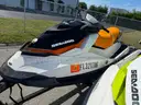 2017 Seadoo Jet skis / wave runners with Trailer