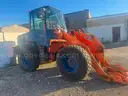 KOMATSU WA150 Wheel loader