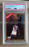 Collectible MICHAEL JORDAN 1990 SkyBox Prototype #41 – PSA 7 basketball card