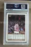 Collectible MICHAEL JORDAN 1990 SkyBox Prototype #41 – PSA 7 basketball card