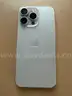 Apple IPhone 15 pro max 512gb Unlocked