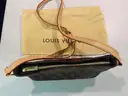 handbag, shoulder Louis Vuitton bag