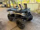 2018 Polaris sportsman 450 4x4 ATV